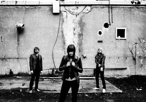 Band of Skulls
