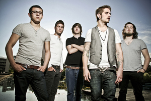 Bury Tomorrow