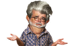 People V. George Lucas, SXSW Film