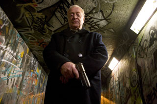Harry Brown Movie, SXSW