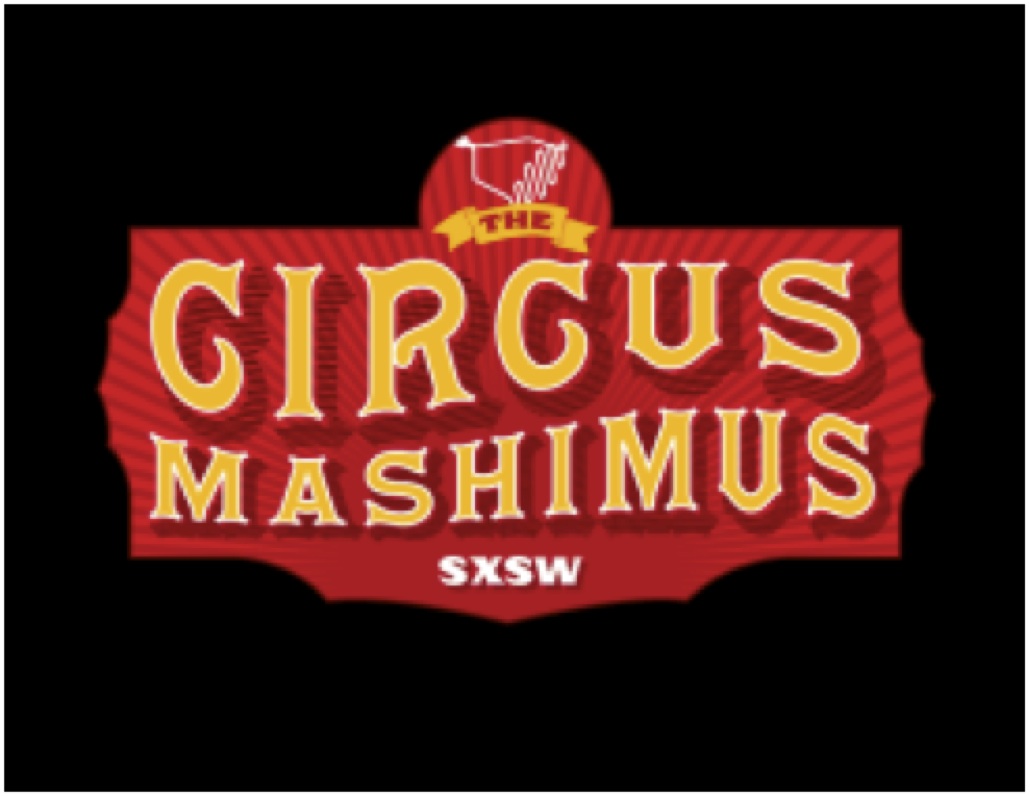 The Mashery Circus Mashimus