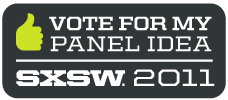 HELP BRING MORE METAL (AND TRUE CRIME) TO SXSW ’11