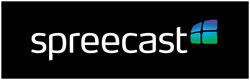 Spreecast logo