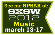 SXSW ’12 – THE METAL FILMS