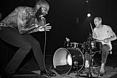 Death Grips | Schedule | sxsw.com