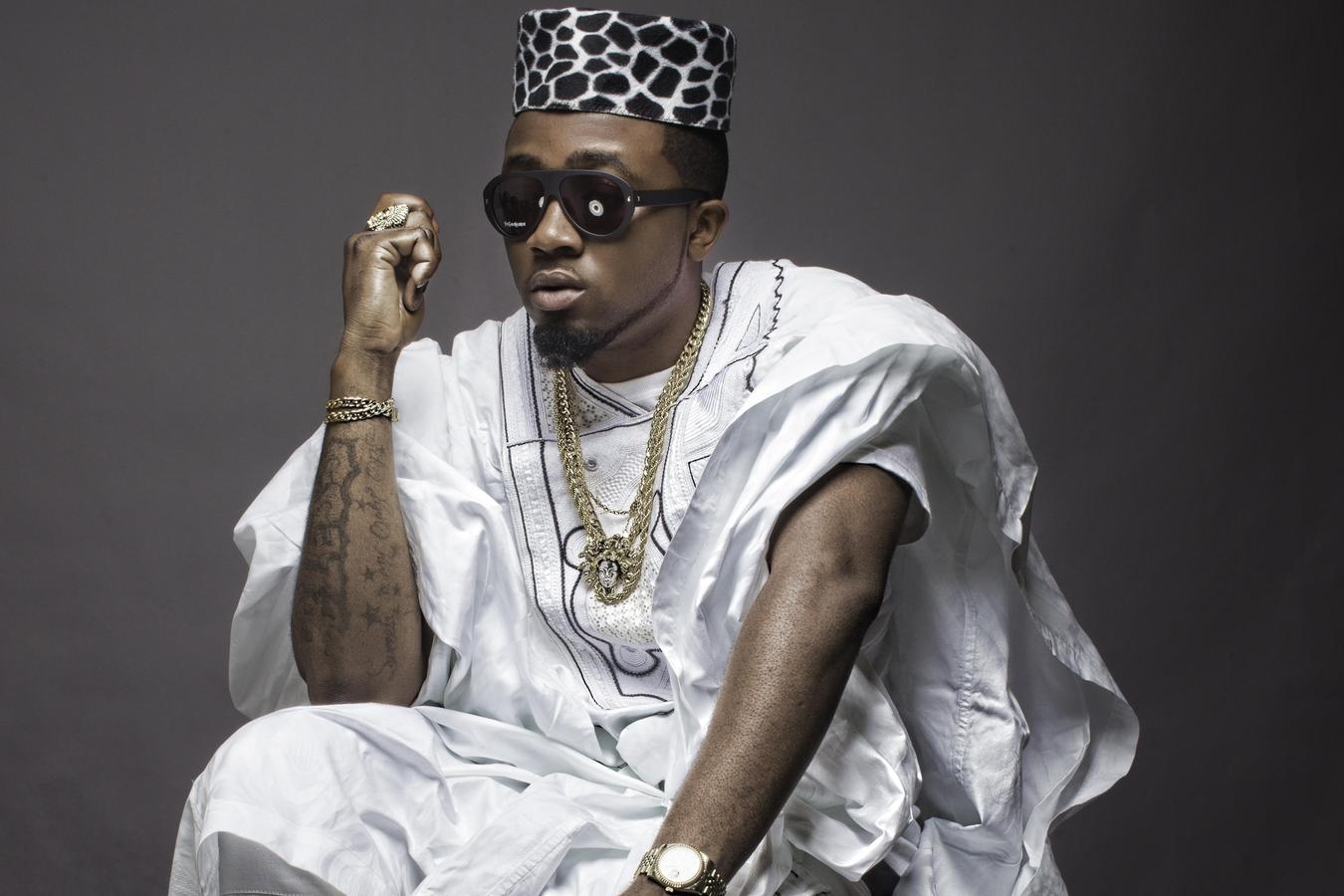 Ice prince shop superstar mp3 download