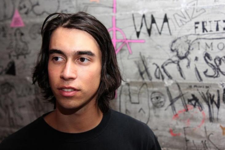 Alex G  SXSW 2015 Event Schedule