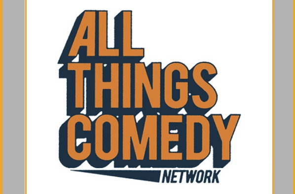 Comedy.allthingscomedypanellogo