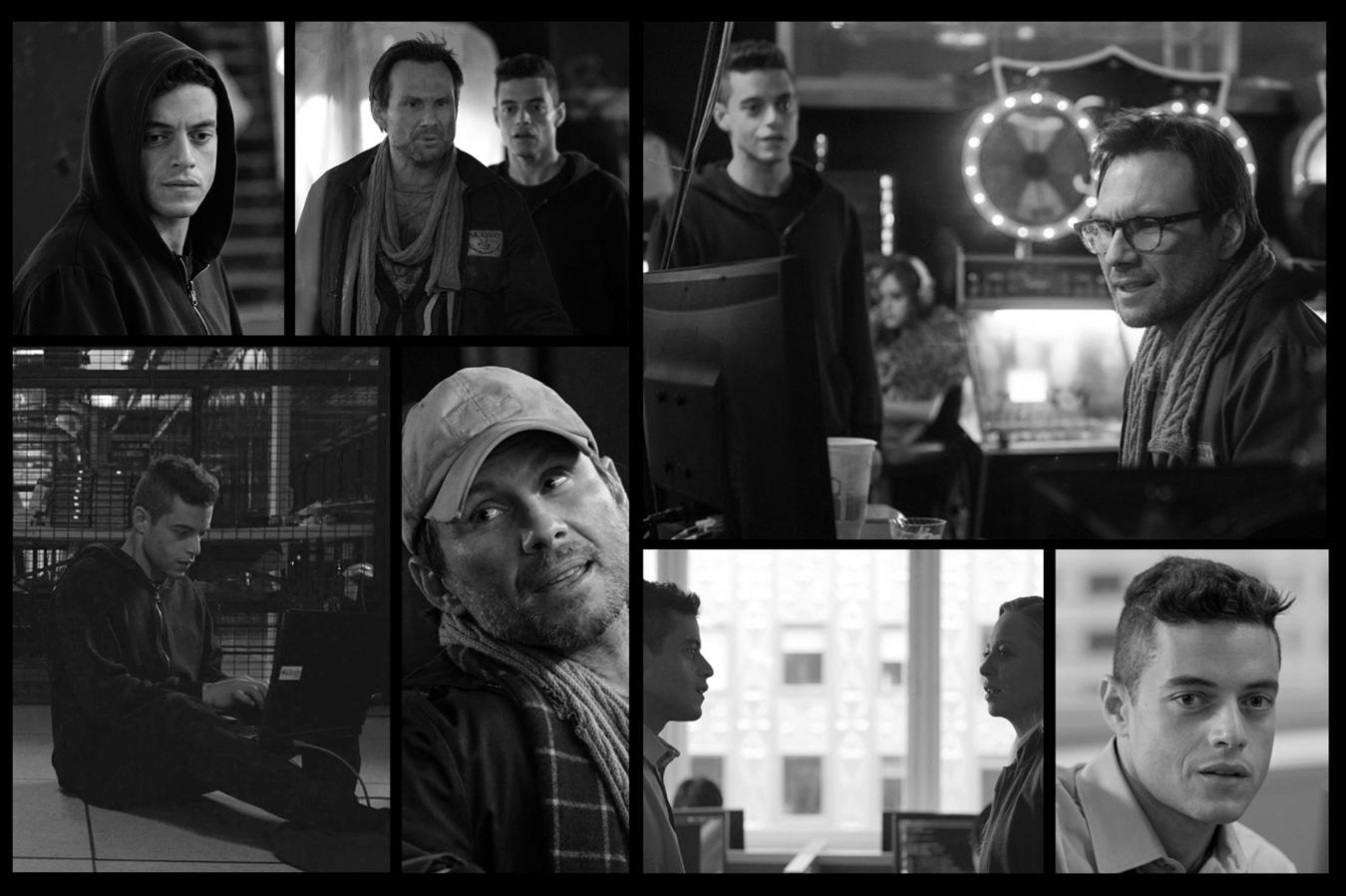Mr Robot Tv Show