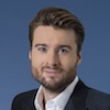 Pete Cashmore at SXSW