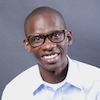 Troy Carter at SXSW