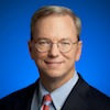 Eric Schmidt at SXSW