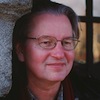 Bruce Sterling at SXSW