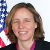 Megan Smith at SXSW