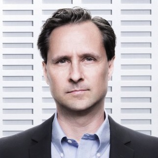 Hugh Herr at SXSW