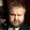 Robert Kirkman at SXSW