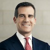 Eric Garcetti at SXSW