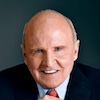 Jack Welch at SXSW