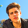 Jack Gilinsky at SXSW