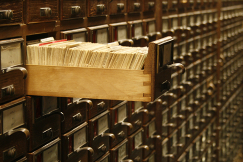 Columbia University Libraries/Information Services