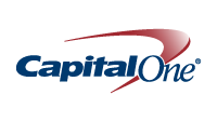 CapitalOne logo