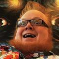 Harry Knowles at SXSW