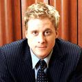 Alan Tudyk at SXSW