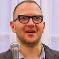 Cory Doctorow at SXSW