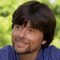 Ken Burns at SXSW