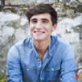 Donal Skehan at SXSW