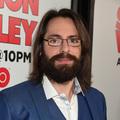 Martin Starr at SXSW