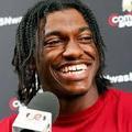 Robert Griffin III at SXSW