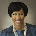 Muriel Bowser at SXSW