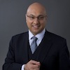 Ali Velshi at SXSW