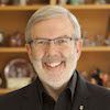 Leonard Maltin at SXSW