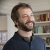 Judd Apatow at SXSW