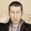 Scott Aukerman at SXSW