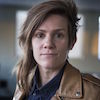 Cameron Esposito at SXSW