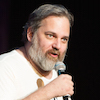 Dan Harmon at SXSW