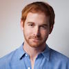 Andrew Santino at SXSW