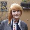 Erin McGathy at SXSW