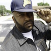 Bun B at SXSW