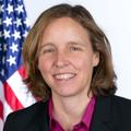 Megan Smith at SXSW