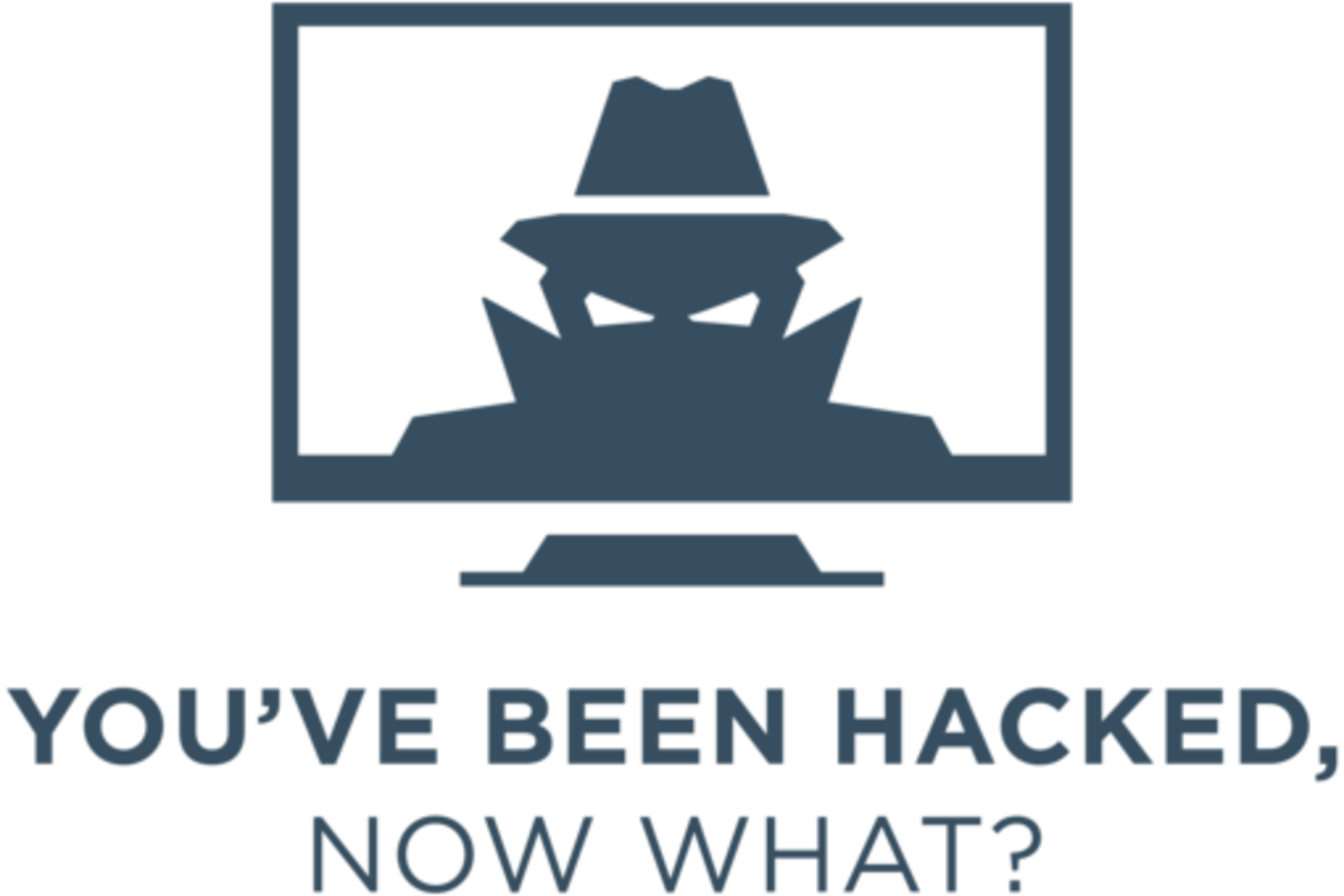 What to Do When You've Been Hacked