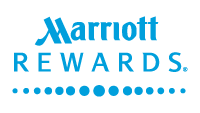 Marriott Rewards logo