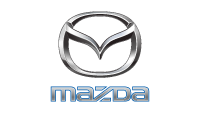 Mazda logo