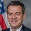 photo of Kevin Yoder