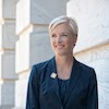 photo of Cecile Richards