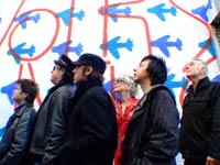 The_blue_aeroplanes