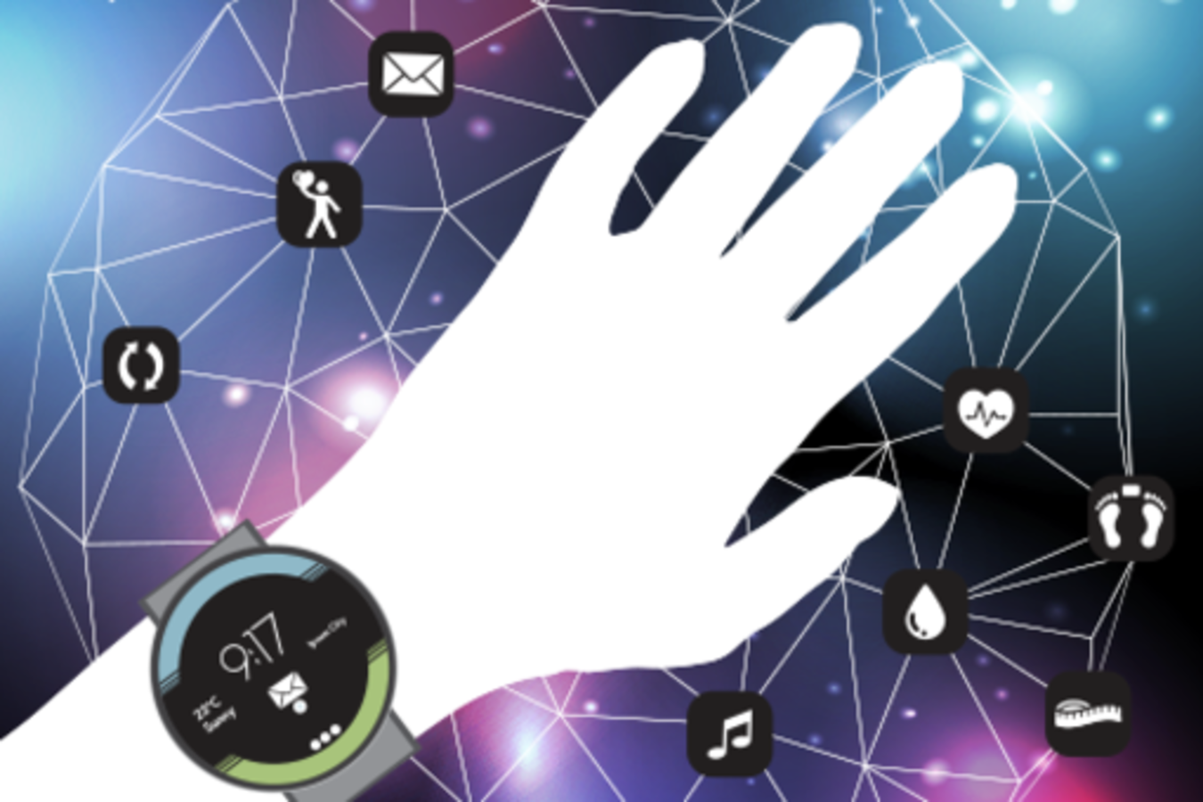 How Wearables Will Affect Your Social Aura | SXSW 2015 Event Schedule